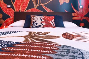 1 chambre, Wi-Fi