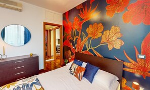 1 bedroom, WiFi - Margot Quite & Stylish Apartment (ROMA)