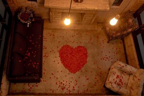 Couples dining - Las Chalatas (El Fuerte)