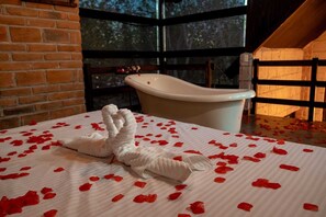 Couples dining - Las Chalatas (El Fuerte)