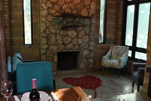 Dîner romantique