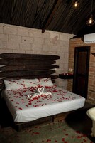 Restaurante romántico