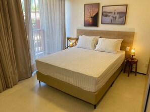 Studio | 1 Schlafzimmer, Schreibtisch, kostenloses WLAN