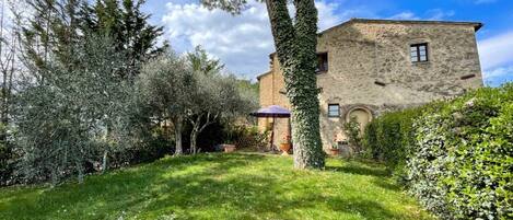 Terrain de lâhĂ©bergement