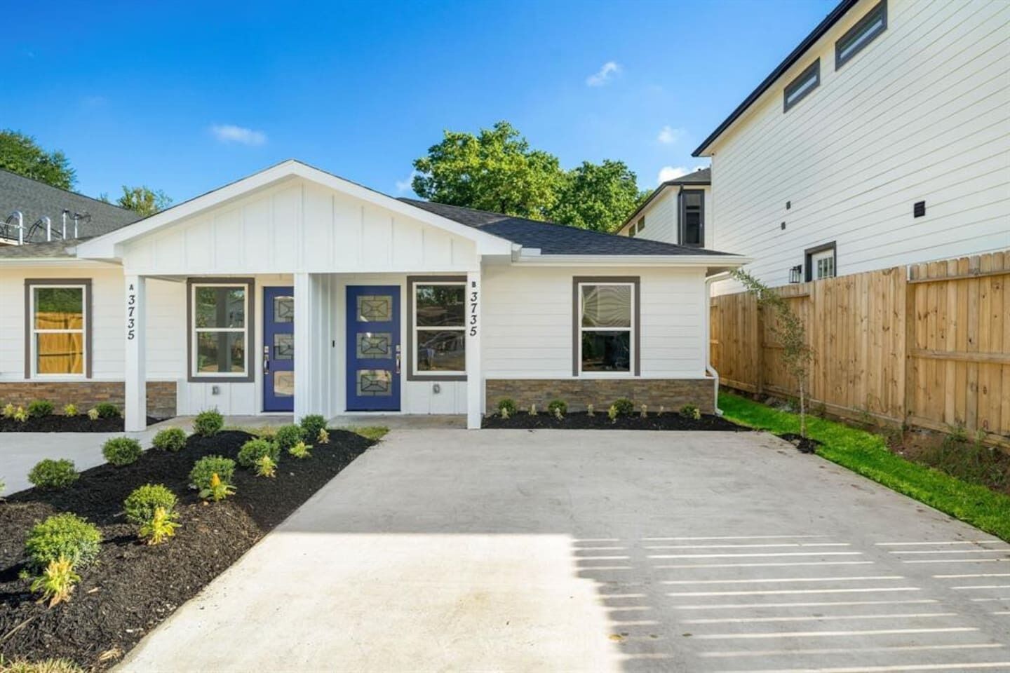 Stylish Home near MD Anderson Patient/Family  Pets | NRG