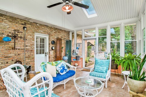 Spacious Home n Garden