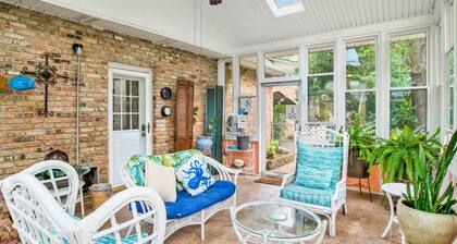 Spacious Home n Garden