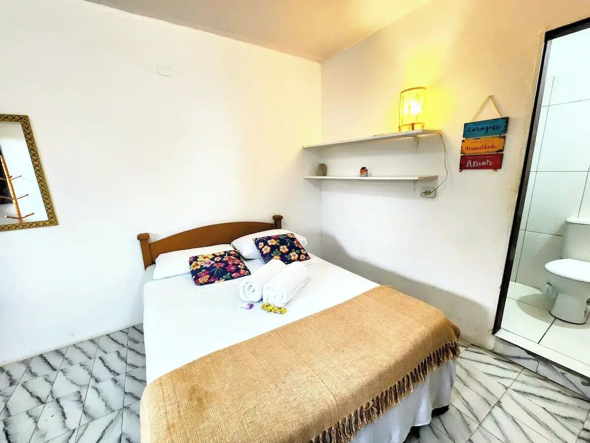 Image de profil de l’hôte