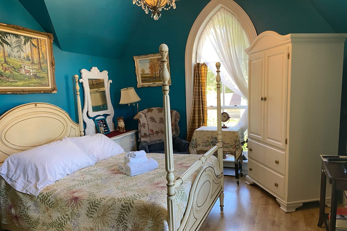 Traditional Room | 1 bedroom, free WiFi