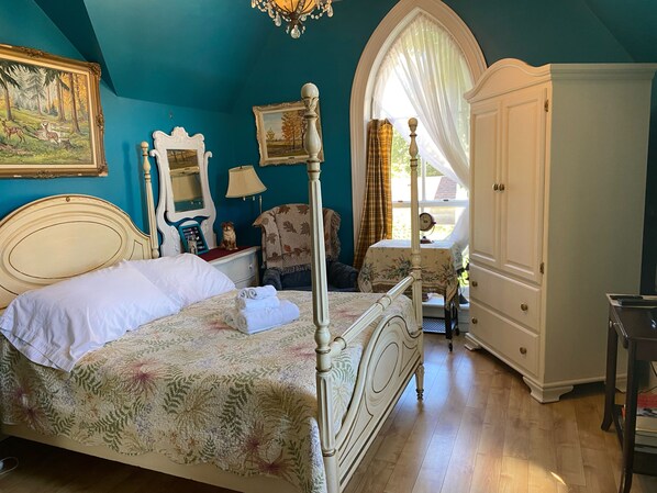 Kamar Tradisional | Wi-Fi gratis