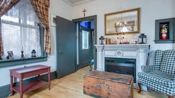 32-Zoll-Smart-TV mit Digitalempfang, Netflix, Streaming-Dienste