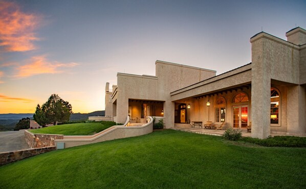 Exterior - Keyah Grande - England (Pagosa Springs)