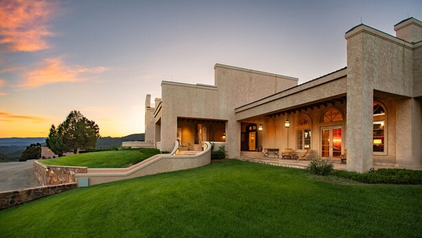 Exterior - Keyah Grande - South Pacific (Pagosa Springs)