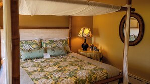 Room - Keyah Grande - South Pacific (Pagosa Springs)