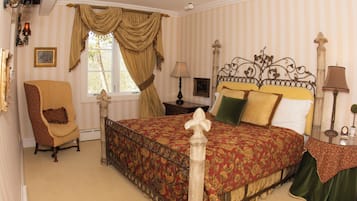 1 Schlafzimmer, Schreibtisch, Bügeleisen/Bügelbrett, Bettwäsche