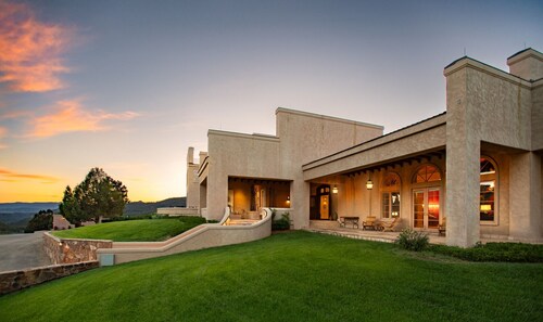 Keyah Grande - Spain