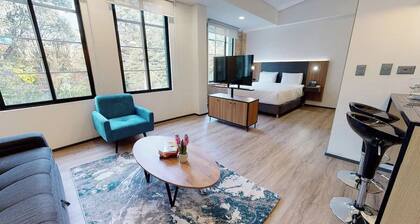 gA Apartamento Nova Parkway