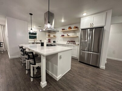 Beautiful and comfortable House in Garland TX