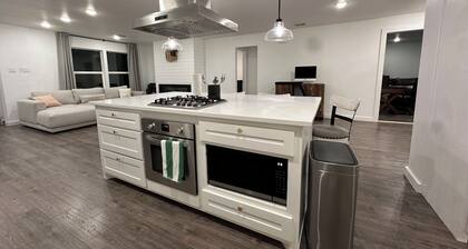 Beautiful and comfortable House in Garland TX