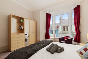 House | 2 bedrooms