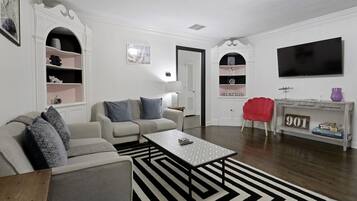 Smart TV, escritórios