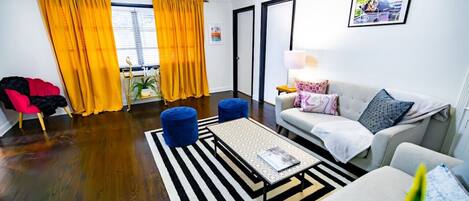 TV connectée, espaces bureaux