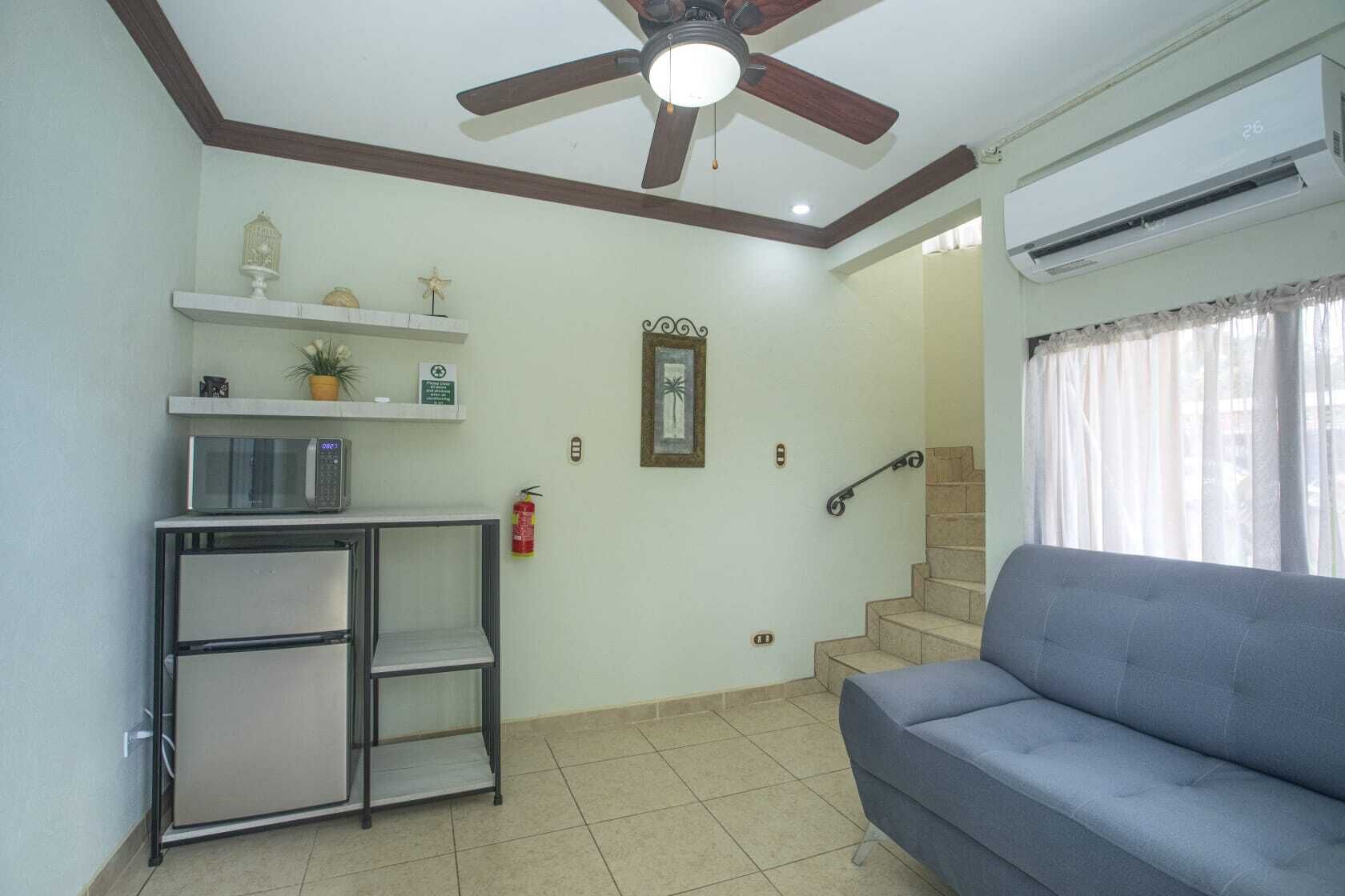 スマートテレビ