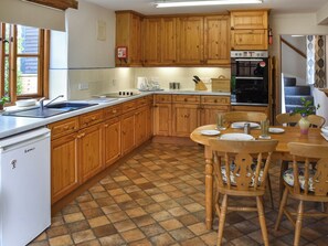 Cookware/dishes/utensils