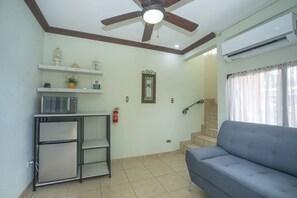 Téléviseur connecté