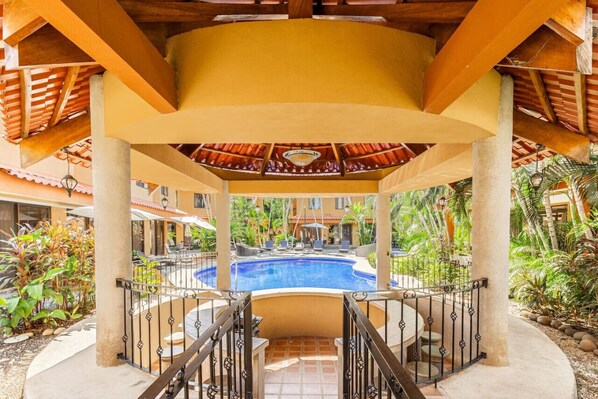 Pool - El Coco #2 - 2 Bedroom Deluxe Villa, Pool, Cozy (El Coco)