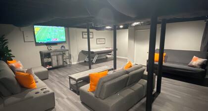 Magic City Autumn Haven - Your Birmingham Home Away from Home!!!