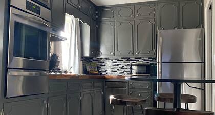 Retreat Near UAB, RTJ Golf, BJCC & Hoover Met