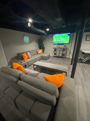 TV connectée