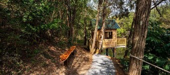 Mother's Dream Fishin' Hole