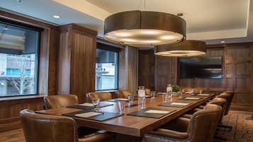 Sala de reunião