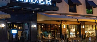 Superior King Room | Well+Fit Kits & Gym Access