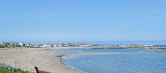 Alojamiento de 2 habitaciones en Newbiggin by the Sea