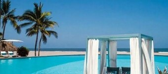 Grand Mayan at Vidanta Nuevo Vallarta. Enjoy a luxury and sophisticated Resort!