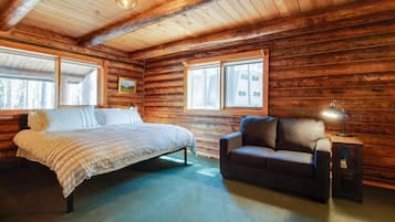 3 habitaciones, escritorio, tabla de planchar con plancha y wifi gratis