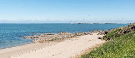 Plage à proximité