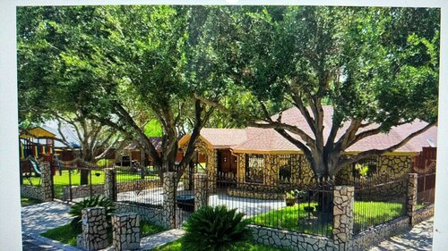 HERMOSO HOGAR PARA SU ESTANCIA !!