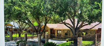 HERMOSO HOGAR PARA SU ESTANCIA !!