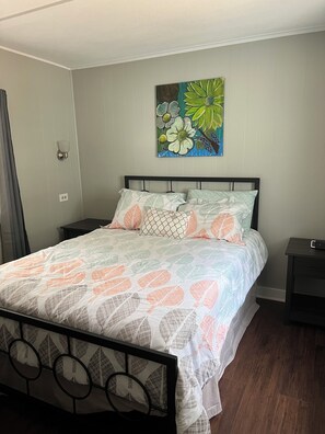 4 chambres, Wi-Fi, draps fournis