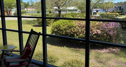 Hobbs Haven at Lake Marion