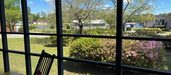 Hobbs Haven at Lake Marion