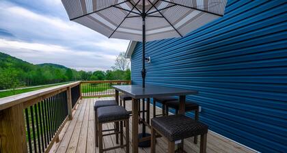 Red River Gorge, Hollerwood Stays! High Speed Wi-Fi, Pet-Friendly! New Home!