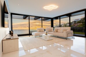 House | 3 bedrooms, desk - Villa Luxe by Atlantic Holiday (Ribeira Brava)