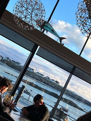 Interior - Seabird of Trearddur Bay Anglesey (Trearddur Bay)