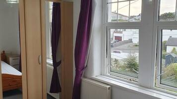 Wi-Fi, draps fournis