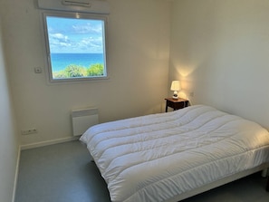 1 bedroom, free WiFi